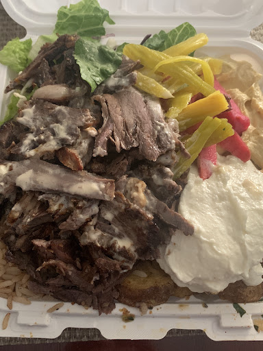 Photo of Shawarma Palace - 2440 Bank St, Ottawa, ON K1V 8S1